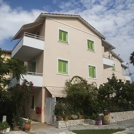 Blue Hotel Nydri (Lefkada)
