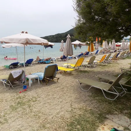 Blue Hotel Nydri (Lefkada)