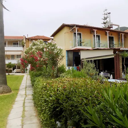 Blue Hotel