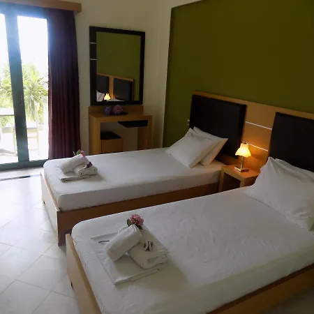 Blue Hotel Nydri (Lefkada)