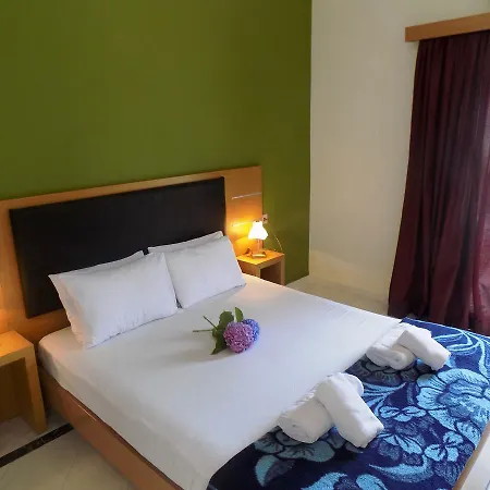 Hotel Blue Nydri (Lefkada)