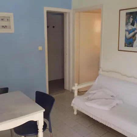 Blue 3* Nydri (Lefkada)