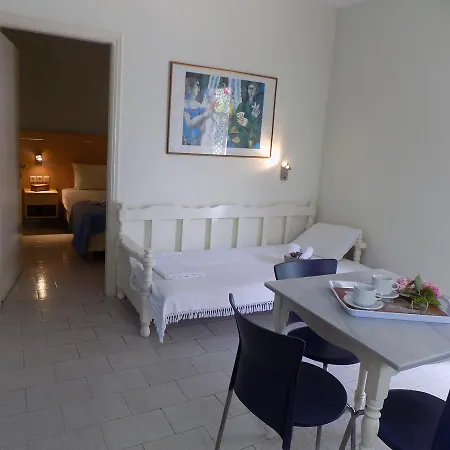Hotel Blue 3*
