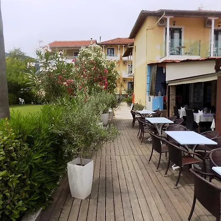 Blue 3* Nydri (Lefkada)