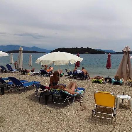 Blue Hotel 3*