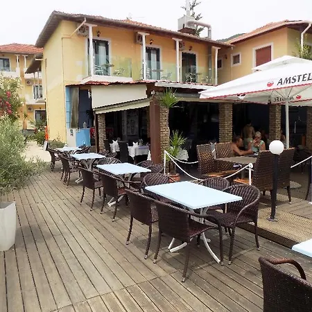 Hotel Blue Nydri (Lefkada)