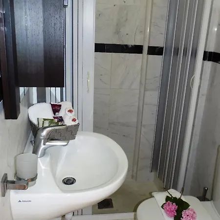 Blue Hotel Nydri (Lefkada)