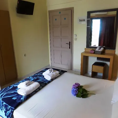 Blue 3* Nydri (Lefkada)